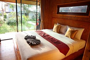 Baan Check In