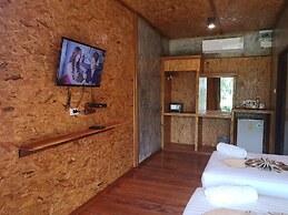 Baan Check In