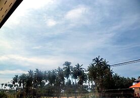 Baan Check In