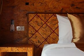 Baan Check In