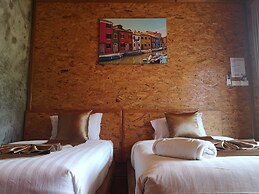 Baan Check In