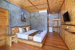 Baan Check In