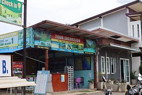 Baan Check In
