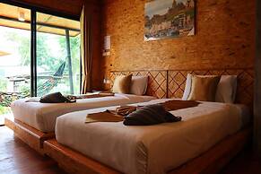 Baan Check In