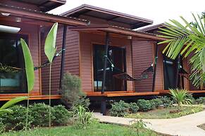 Baan Check In