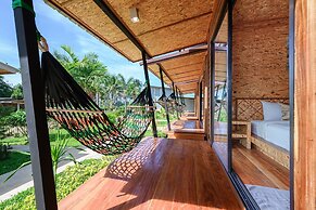 Baan Check In