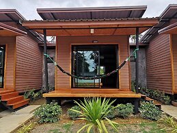 Baan Check In