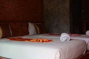 Baan Check In