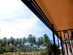 Baan Check In