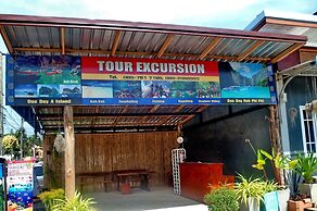 Baan Check In