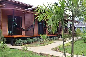 Baan Check In
