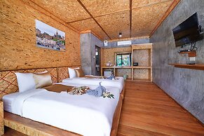 Baan Check In