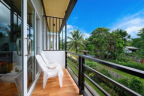Baan Check In