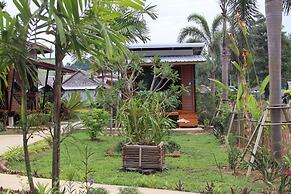 Baan Check In