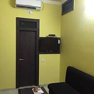 Hotel Krishna
