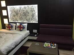 Hotel Krishna