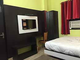 Hotel Krishna
