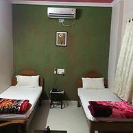 Hotel Krishna