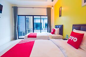 OYO 500 Cordelia Resort Samroiyod