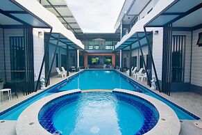 OYO 500 Cordelia Resort Samroiyod