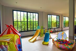 OYO 500 Cordelia Resort Samroiyod