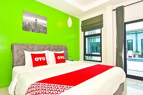 OYO 500 Cordelia Resort Samroiyod