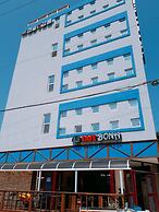 Capsule in Gangneung - Hostel