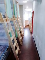 Capsule in Gangneung - Hostel
