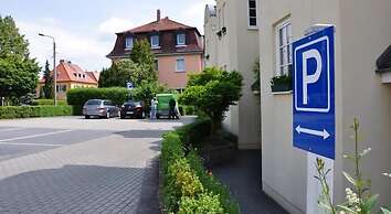 Hotel Zwei Länder
