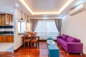 Zita Angkor Hotel