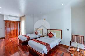 Zita Angkor Hotel