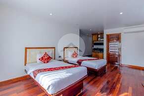 Zita Angkor Hotel