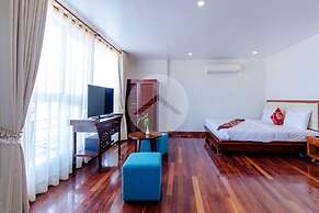 Zita Angkor Hotel