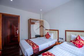 Zita Angkor Hotel