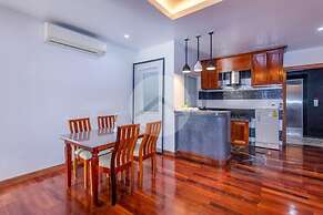 Zita Angkor Hotel