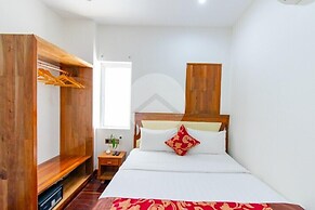 Zita Angkor Hotel