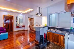 Zita Angkor Hotel