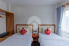 Zita Angkor Hotel