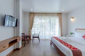 Zita Angkor Hotel