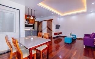 Zita Angkor Hotel