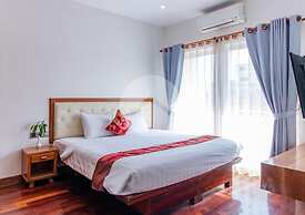 Zita Angkor Hotel