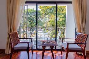 Zita Angkor Hotel
