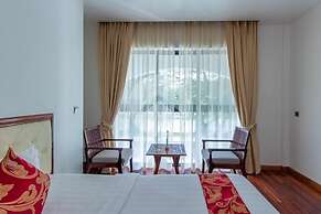 Zita Angkor Hotel