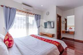 Zita Angkor Hotel