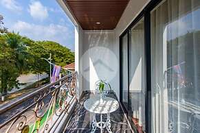 Zita Angkor Hotel