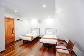 Zita Angkor Hotel