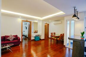 Zita Angkor Hotel
