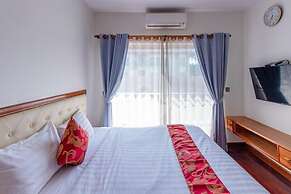 Zita Angkor Hotel