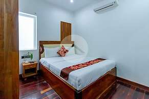 Zita Angkor Hotel