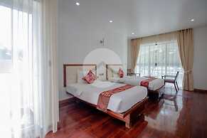 Zita Angkor Hotel